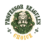 Professor Seagull's choice
