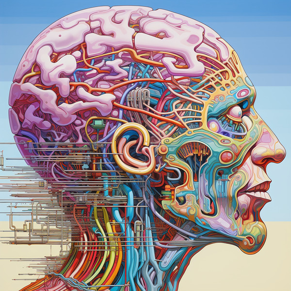 Brain health slider